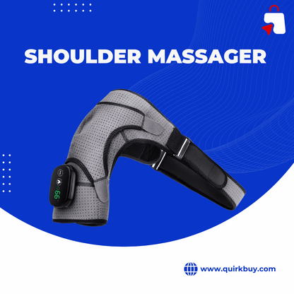 Shoulder Massager