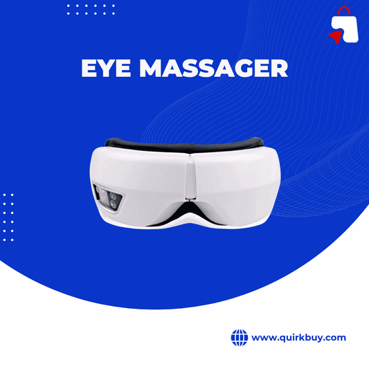 Eye Massager