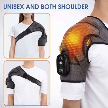 Shoulder Massager