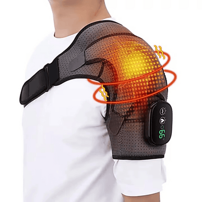 Shoulder Massager