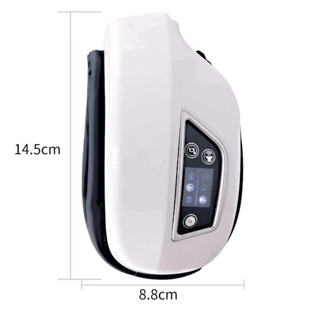 Eye Massager