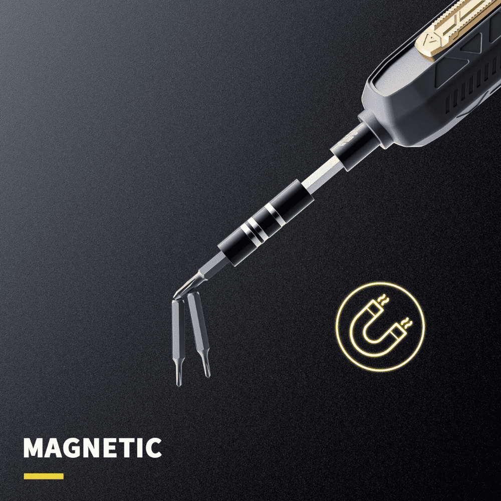 180 In 1 Precision Electric Screwdriver Set