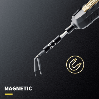 180 In 1 Precision Electric Screwdriver Set