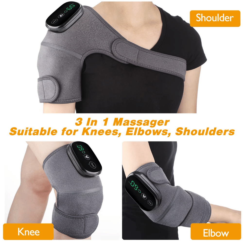 Shoulder Massager