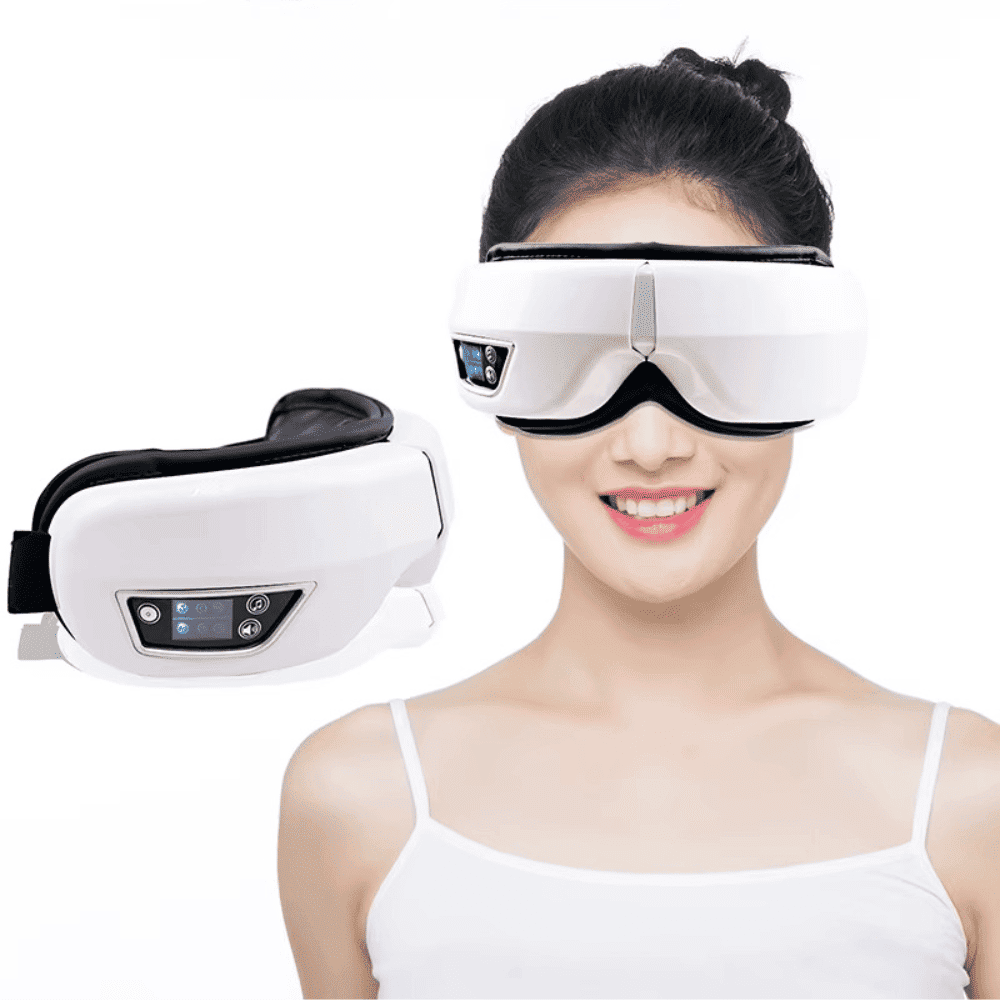 Eye Massager