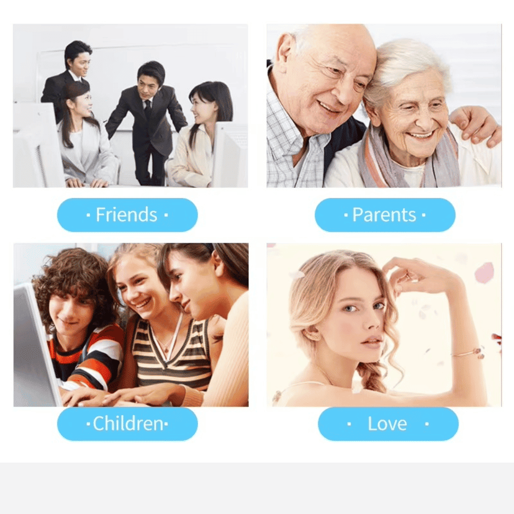 Eye Massager